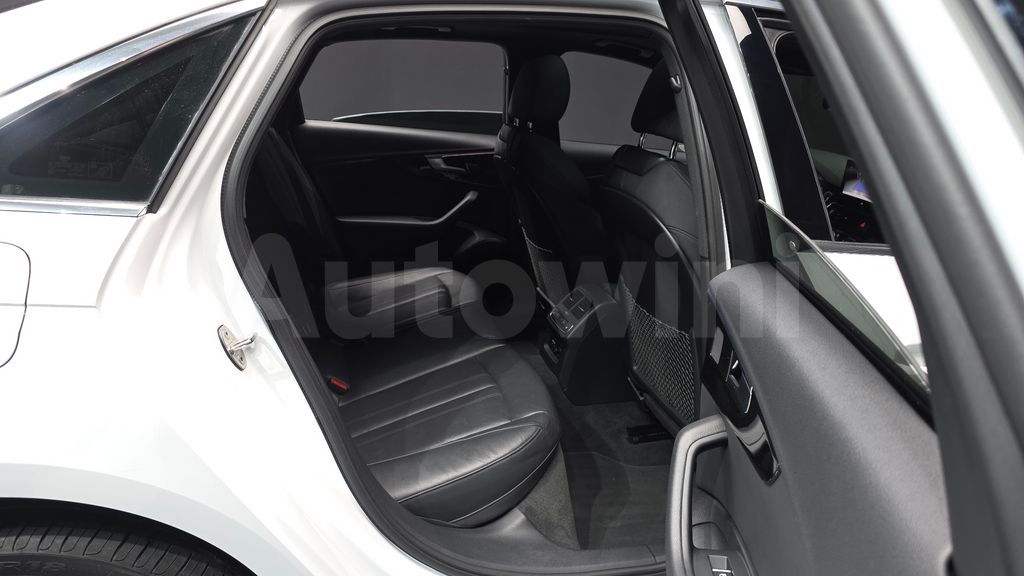 Audi A4 (B9) 35 TDI Premium — снимка 12
