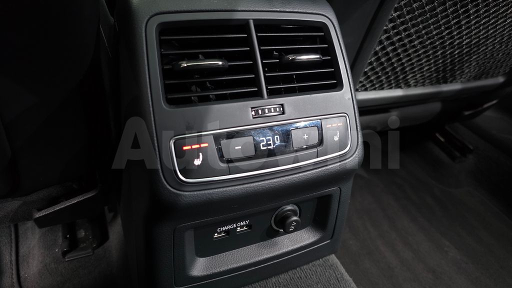 Audi A4 (B9) 35 TDI Premium — снимка 18