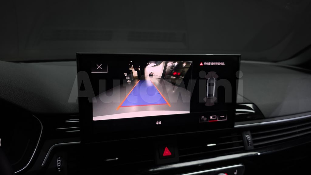 Audi A4 (B9) 35 TDI Premium — снимка 15