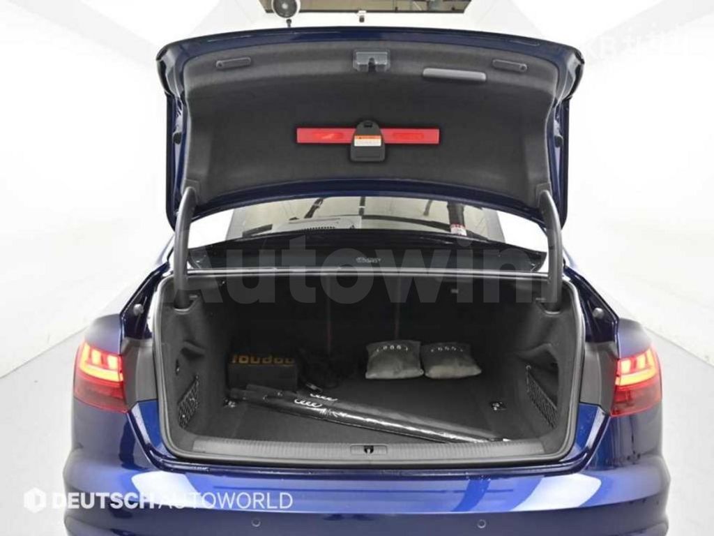 Audi A4 (B9) 40 TFSI - — снимка 19