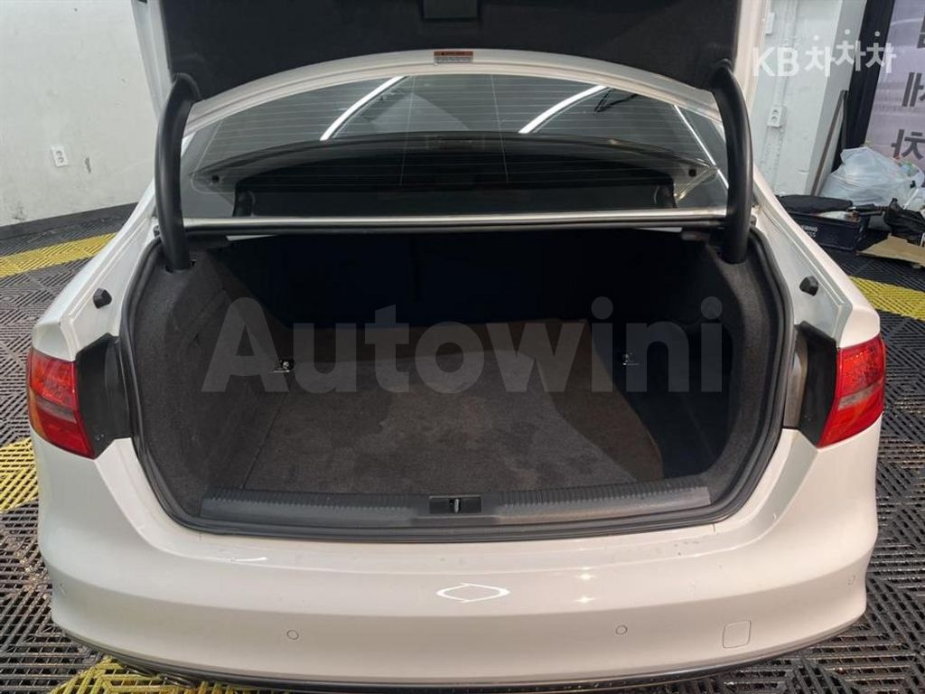 Audi A4 35 TDI Quattro Prestige B8 — снимка 6