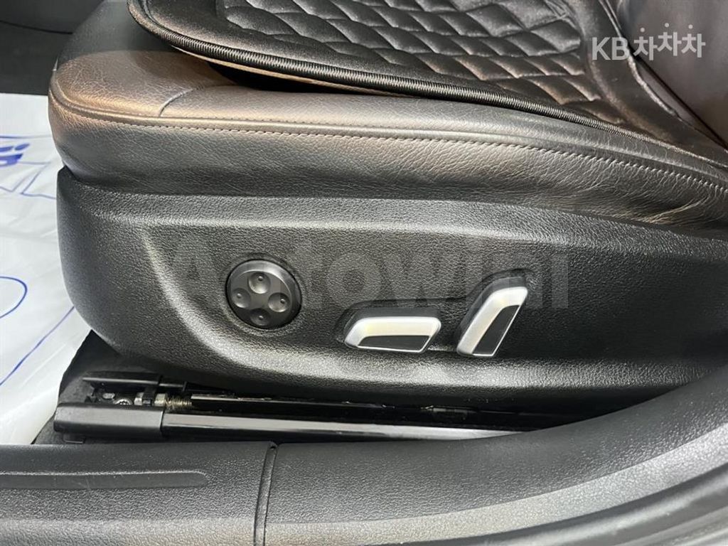 Audi A4 35 TDI Quattro Prestige B8 — снимка 12