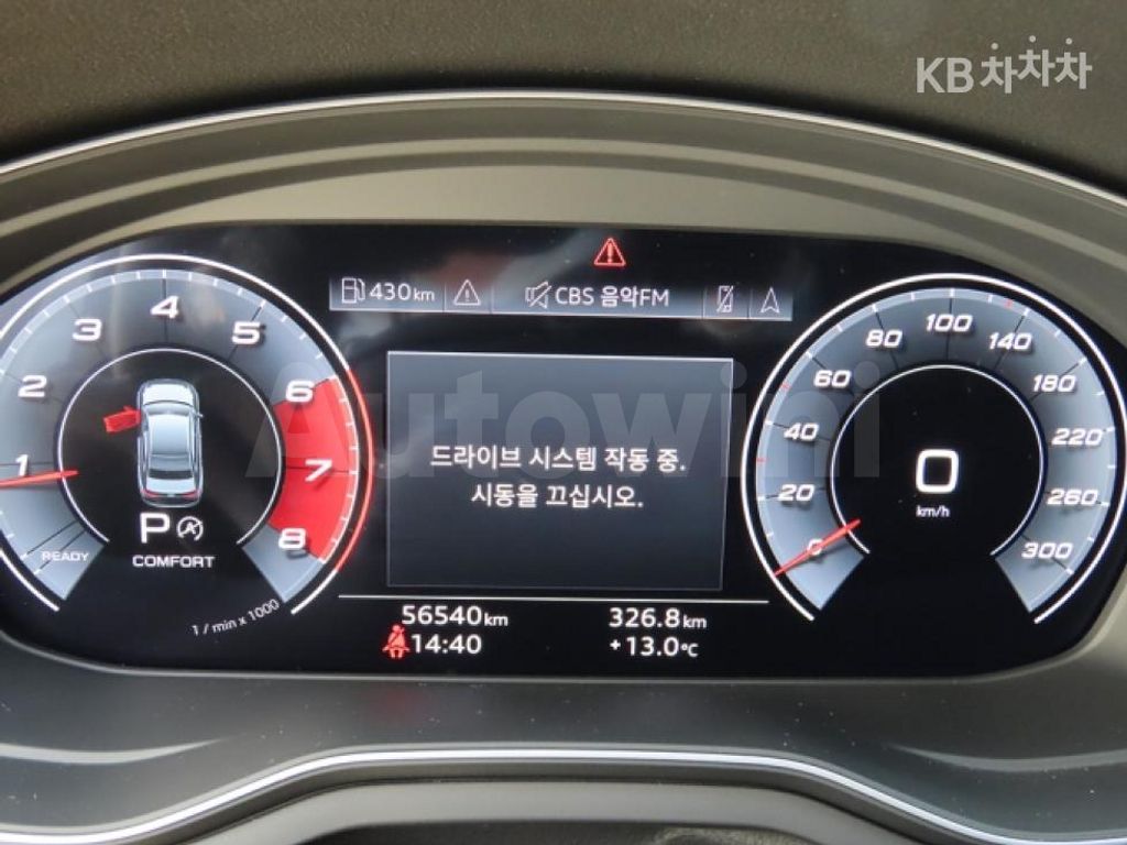 Audi A4 (B9) 40 TFSI Premium — снимка 9