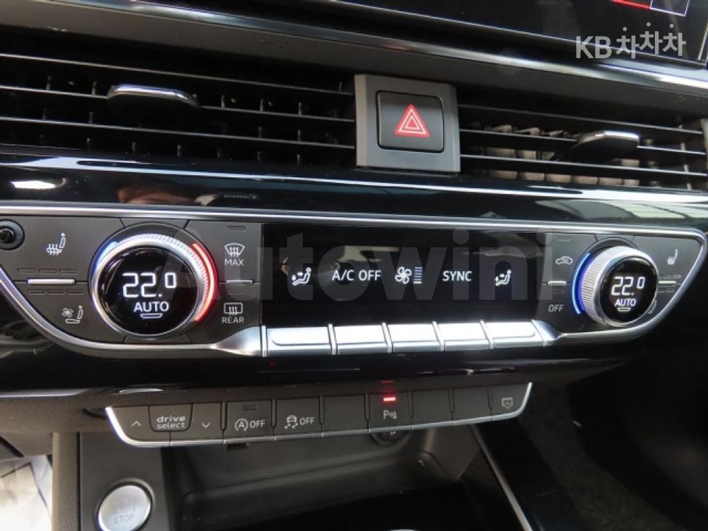 Audi A4 (B9) 40 TFSI Premium — снимка 16