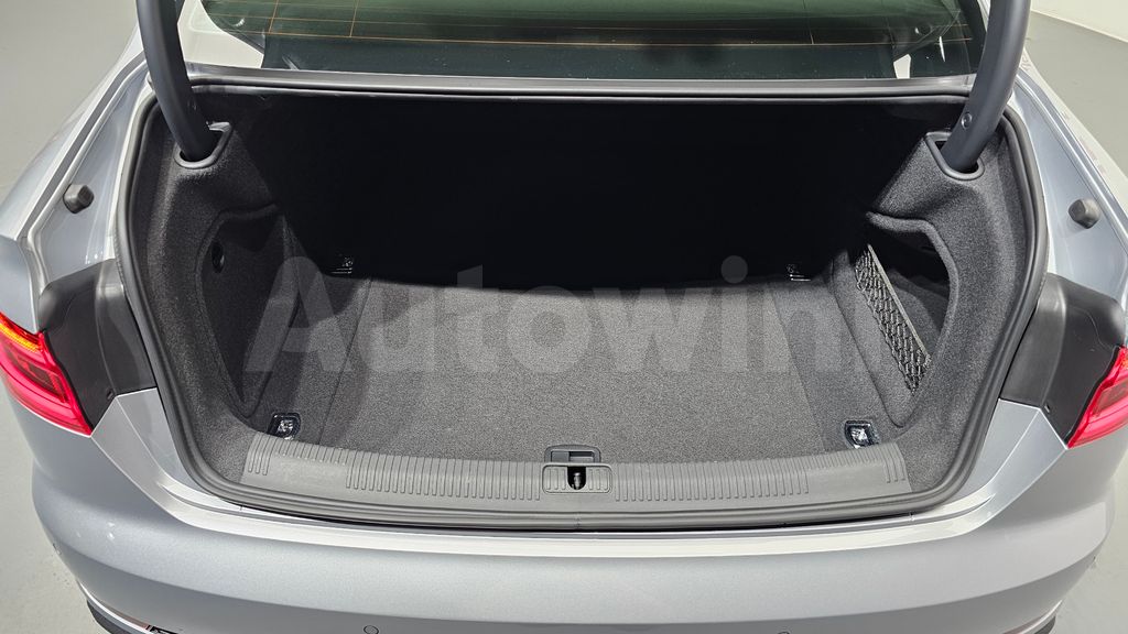 Audi A4 (B9) 40 TFSI — снимка 16