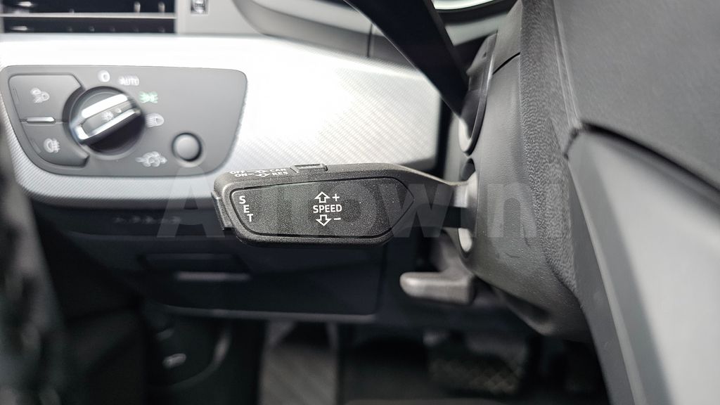 Audi A4 (B9) 40 TFSI — снимка 17