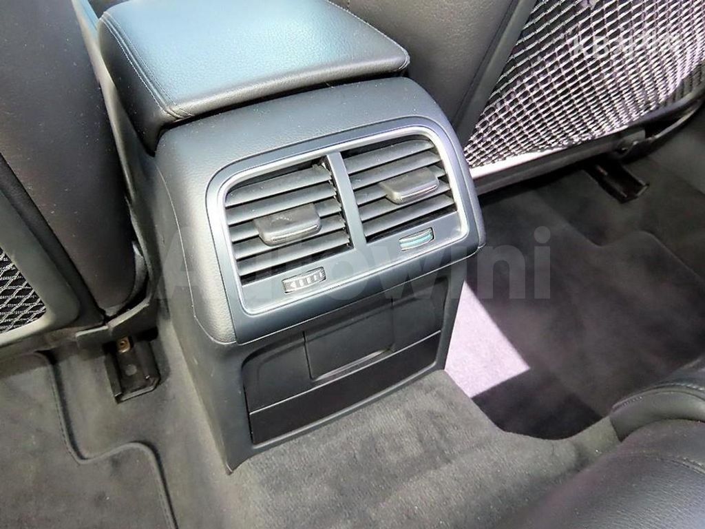 Audi A4 35 TDI Quattro B8 — снимка 17