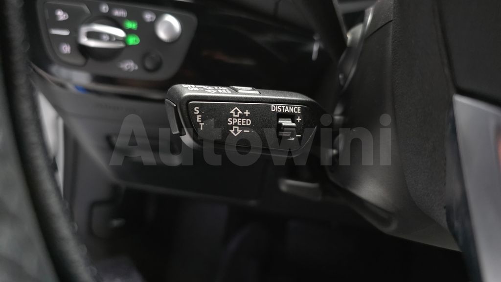 Audi A4 (B9) 35 TDI Premium — снимка 16