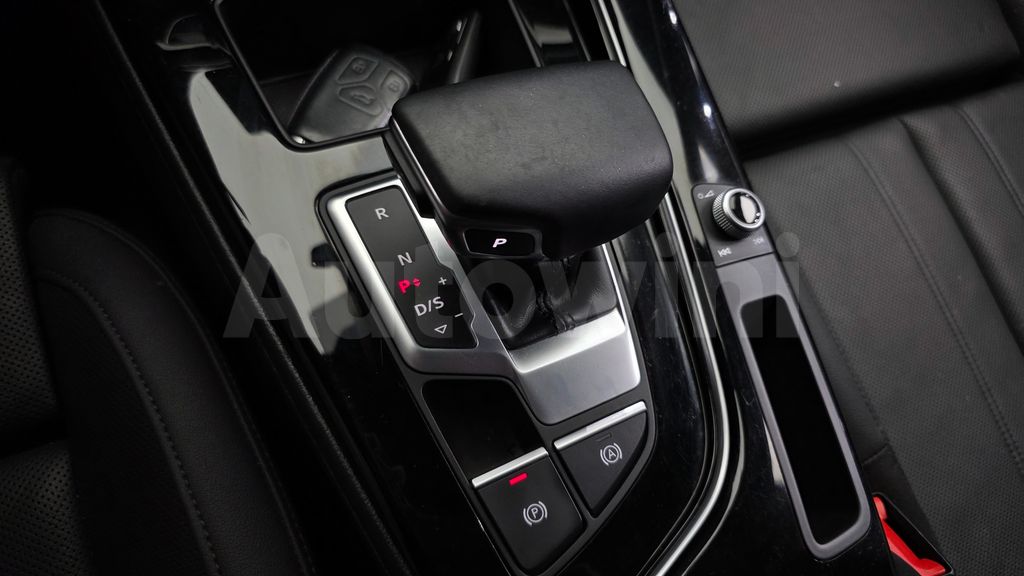 Audi A4 (B9) 35 TDI Premium — снимка 9