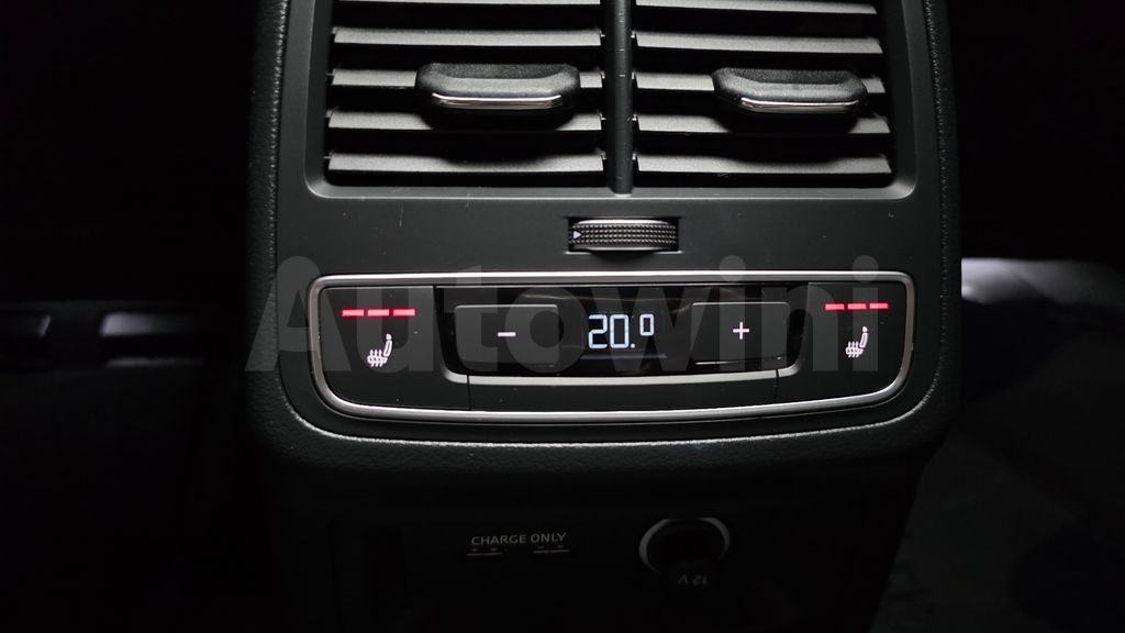 Audi A4 (B9) 35 TDI Premium — снимка 19