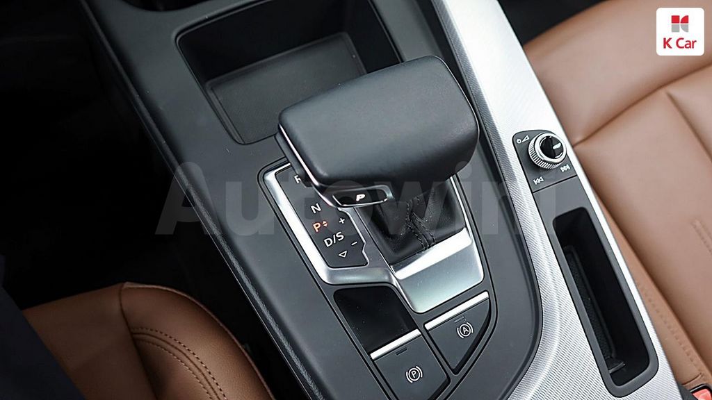 Audi A4 (B9) 40 TFSI — снимка 20
