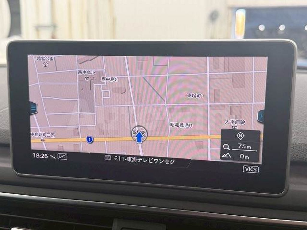 Audi A4 — снимка 3