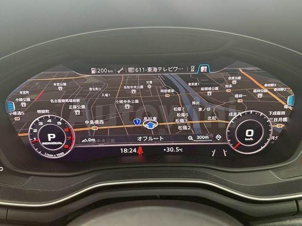 Audi A4 — снимка 5