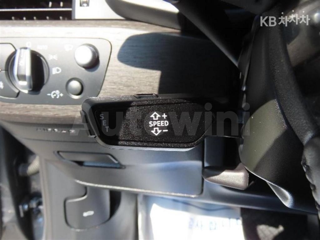 Audi A4 (B9) 40 TFSI - — снимка 12