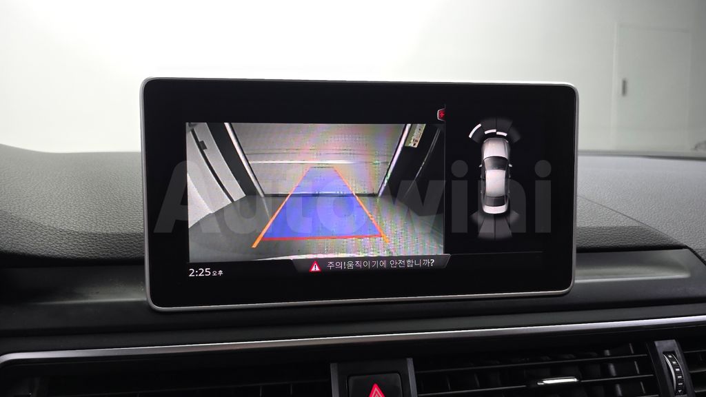 Audi A4 (B9) 35 TDI Quattro Premium — снимка 15