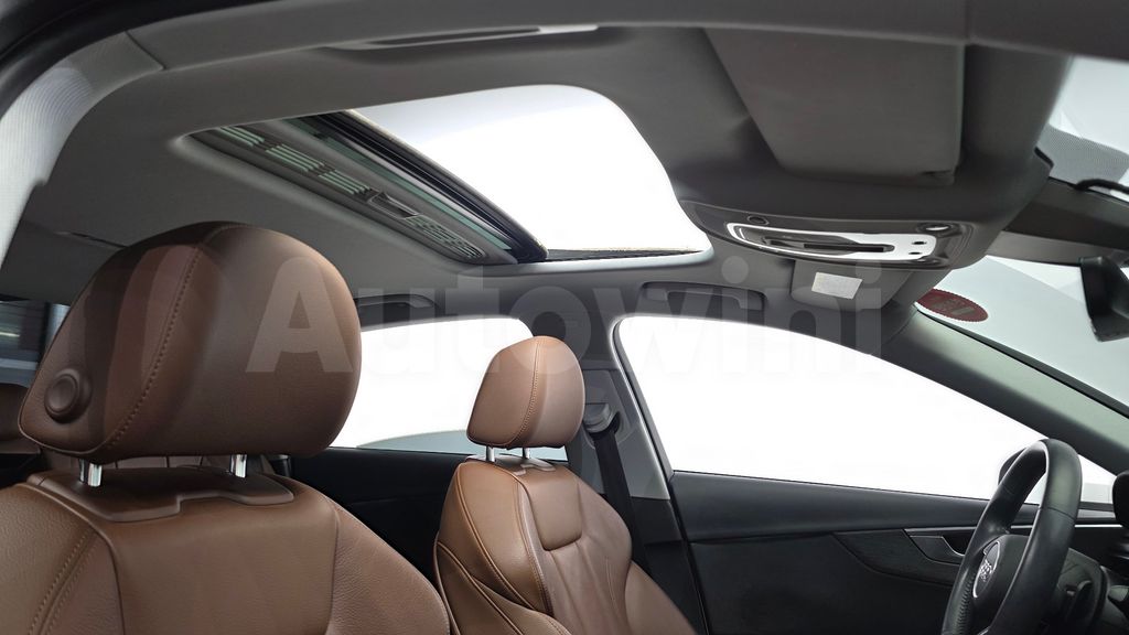 Audi A4 (B9) 35 TDI Quattro Premium — снимка 20