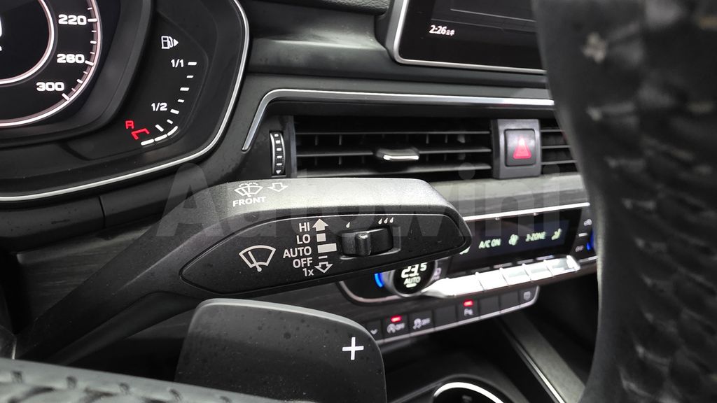 Audi A4 (B9) 35 TDI Quattro Premium — снимка 18