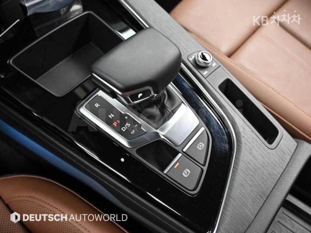 Audi A4 (B9) 40 TFSI - — снимка 9