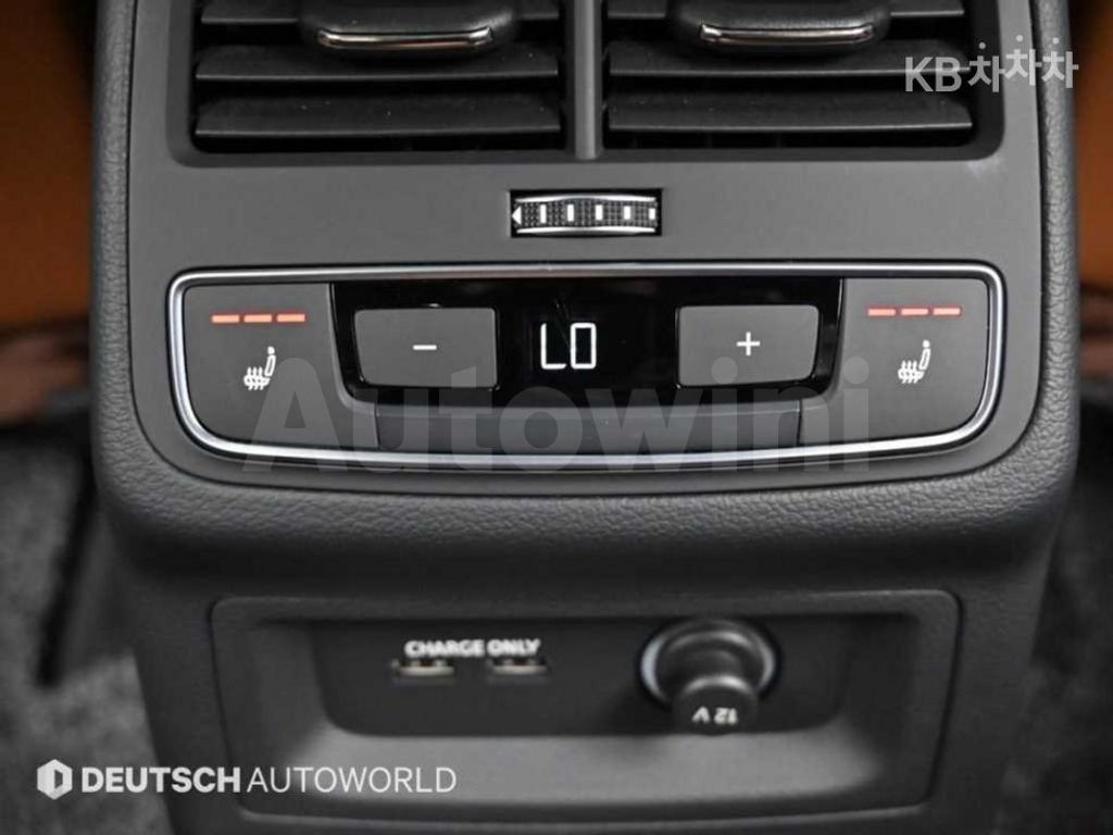 Audi A4 (B9) 40 TFSI - — снимка 16