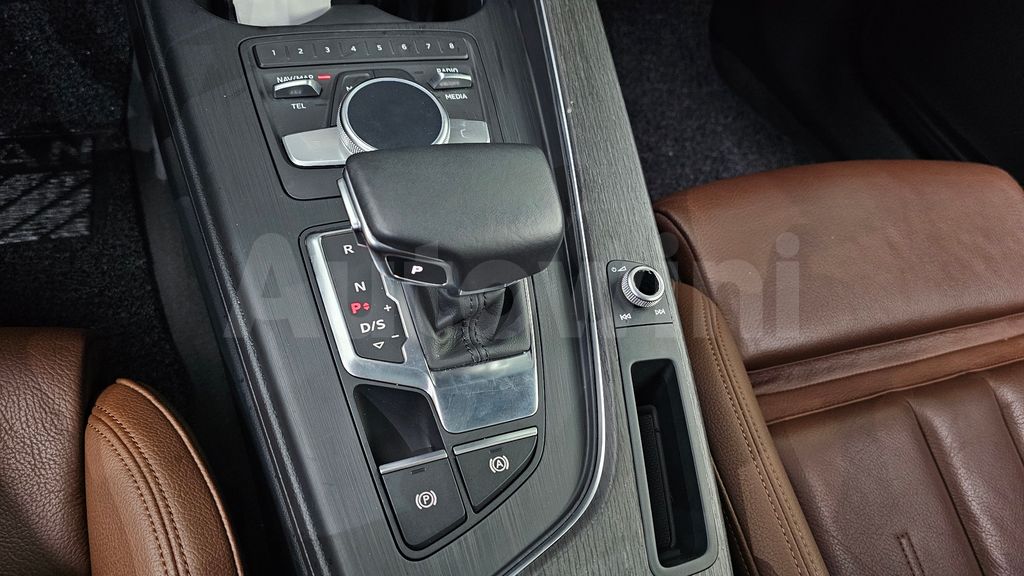 Audi A4 (B9) 40 TFSI Premium — снимка 9