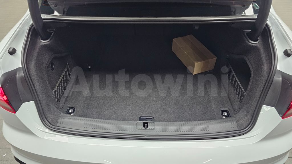 Audi A4 (B9) 40 TFSI — снимка 17