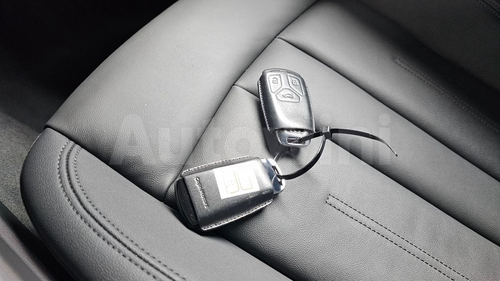 Audi A4 (B9) 40 TFSI — снимка 15