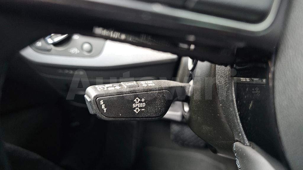 Audi A4 (B9) 40 TFSI — снимка 20