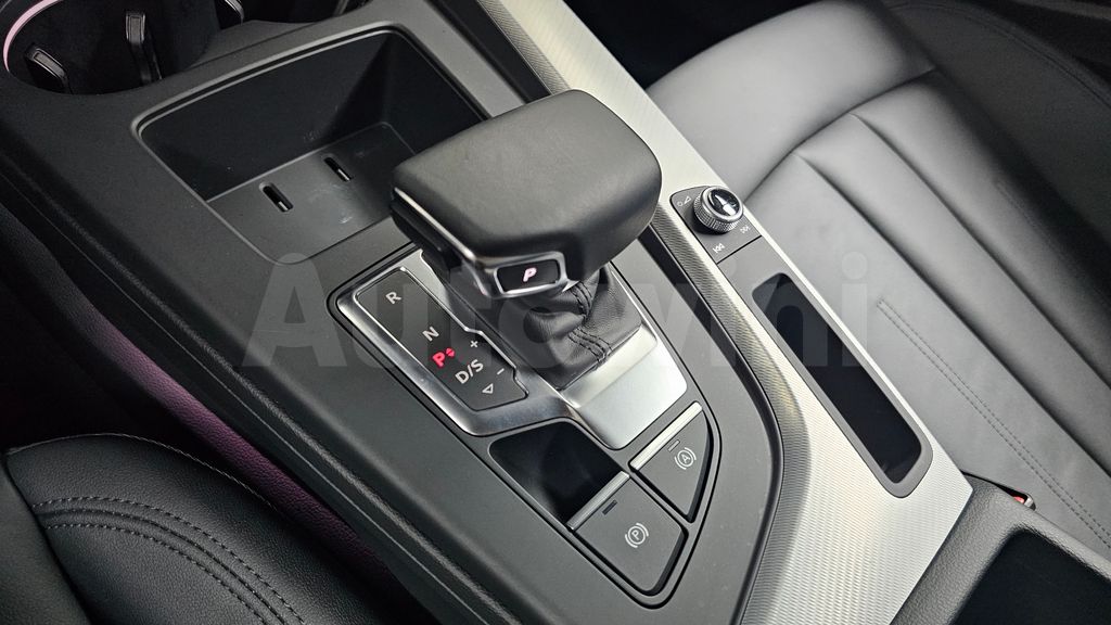 Audi A4 (B9) 40 TFSI — снимка 9