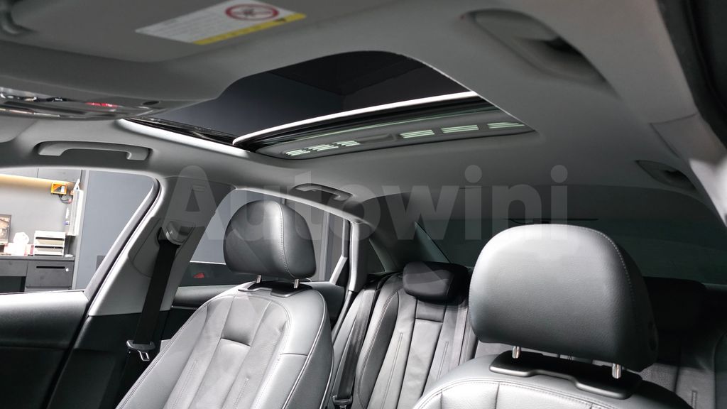 Audi A4 (B9) 30 TDI — снимка 19