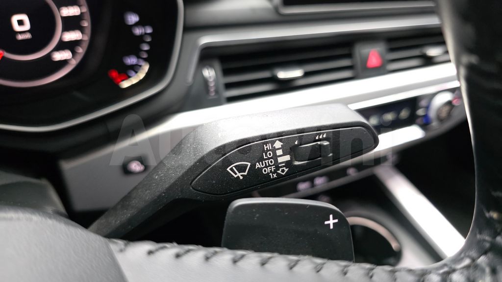 Audi A4 (B9) 30 TDI — снимка 18