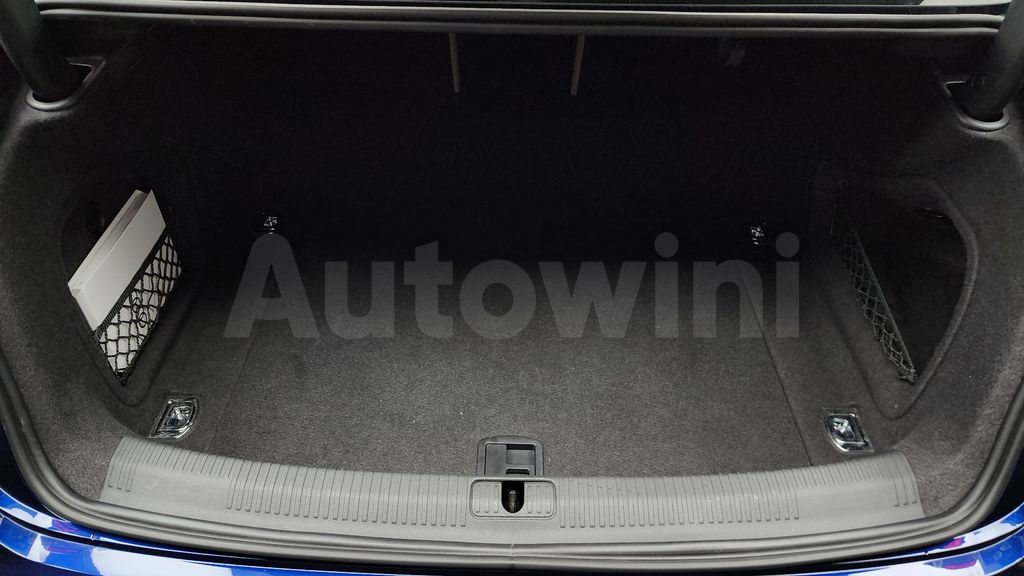 Audi A4 (B9) 40 TFSI Premium — снимка 20