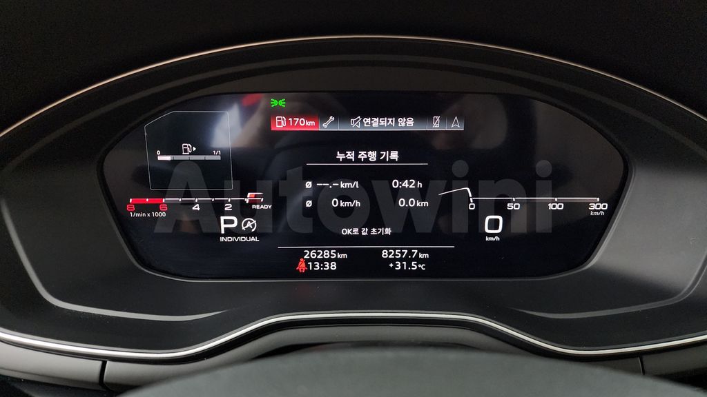 Audi A4 (B9) 40 TFSI Premium — снимка 8