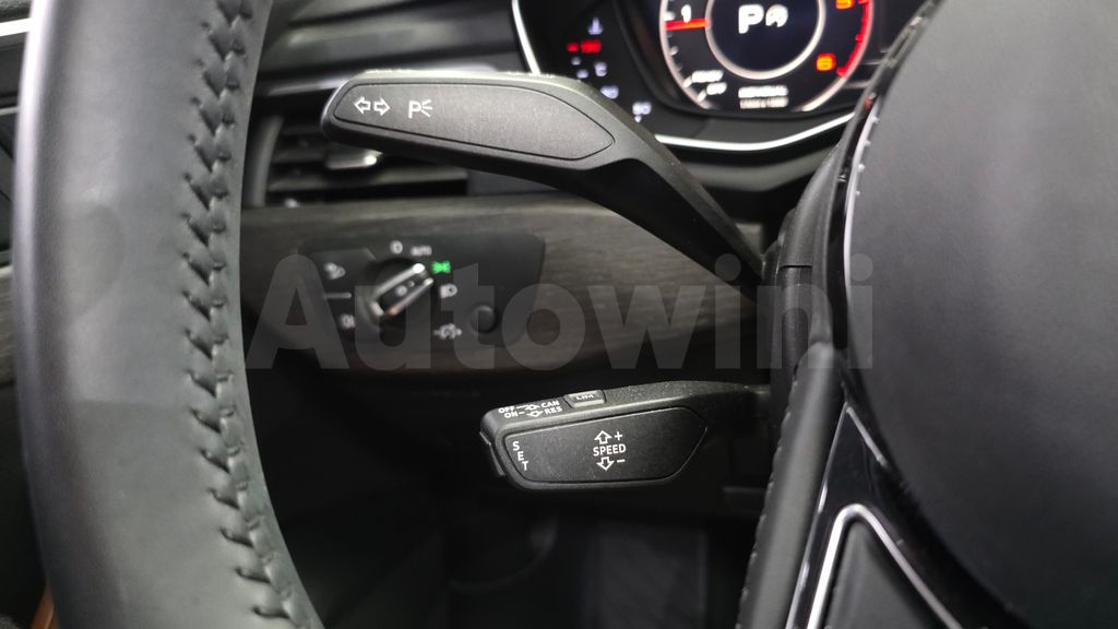 Audi A4 (B9) 35 TDI Premium — снимка 16