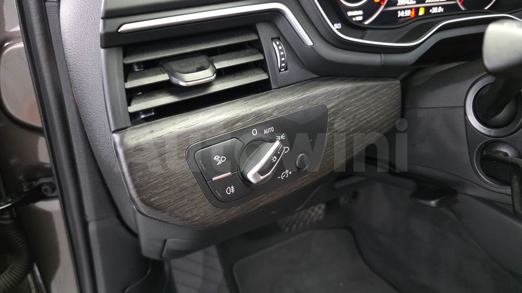 Audi A4 (B9) 35 TDI Premium — снимка 18
