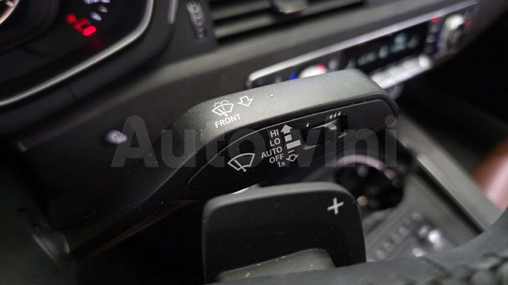 Audi A4 (B9) 35 TDI Premium — снимка 17