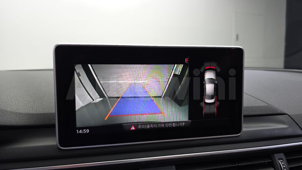 Audi A4 (B9) 35 TDI Premium — снимка 15