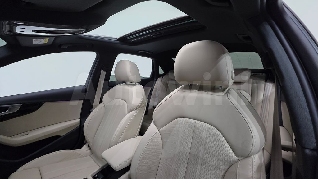 Audi A4 (B9) 40 TFSI Premium — снимка 12