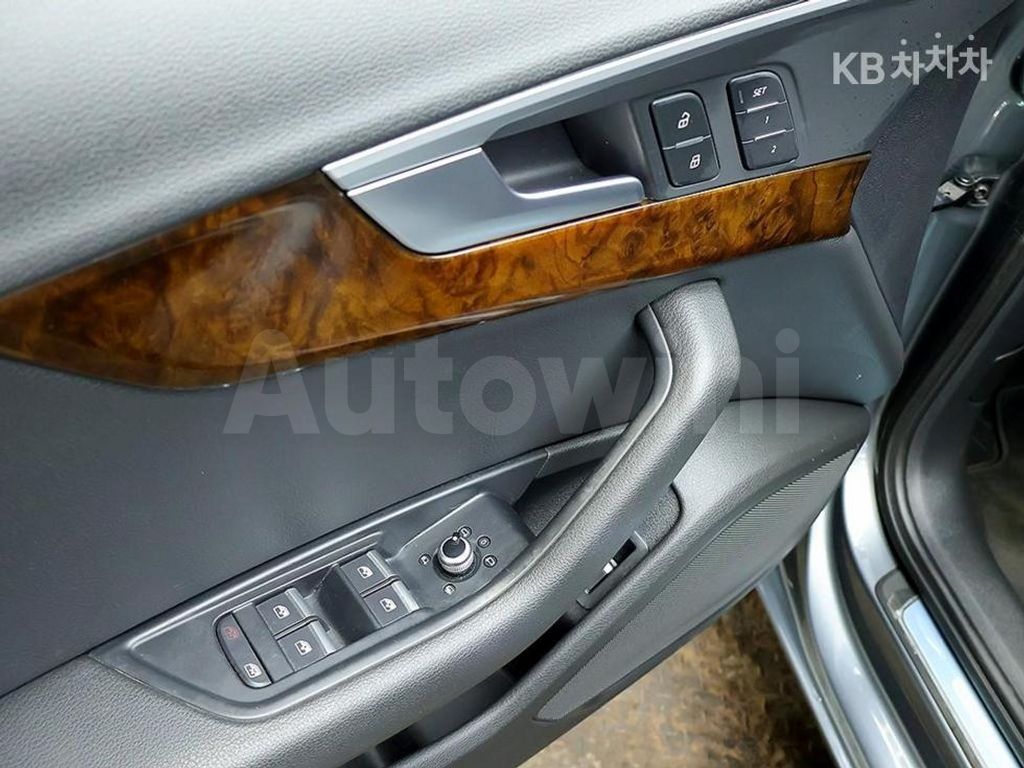 Audi A4 (B9) 45 TFSI Quattro Premium — снимка 13