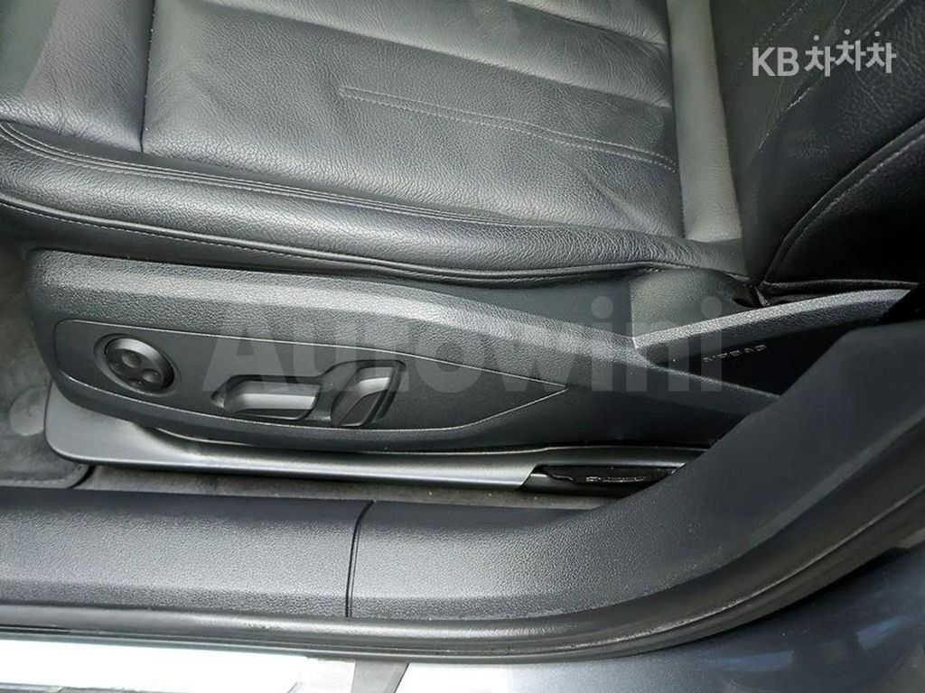 Audi A4 (B9) 45 TFSI Quattro Premium — снимка 14