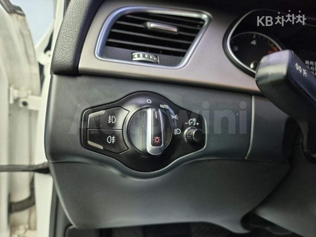 Audi A4 35 TDI Quattro Dynamic B8 — снимка 17
