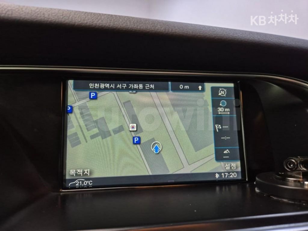 Audi A4 35 TDI Quattro Dynamic B8 — снимка 14