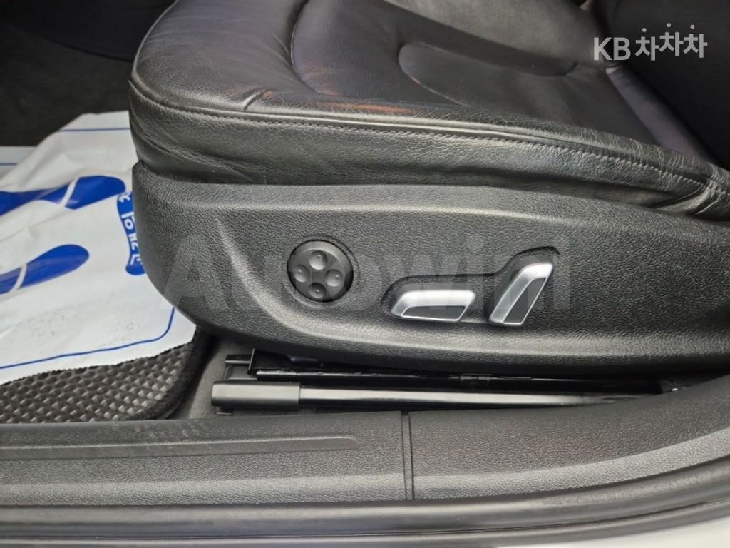 Audi A4 35 TDI Quattro Dynamic B8 — снимка 18