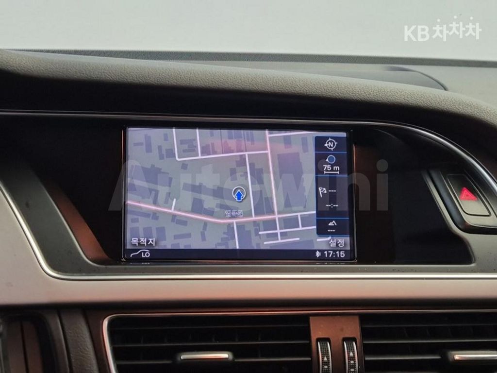 Audi A4 35 TDI Quattro Dynamic B8 — снимка 14