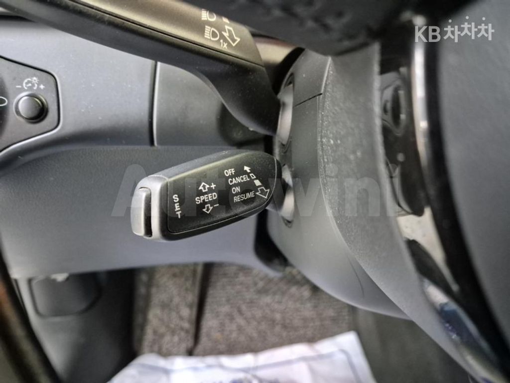 Audi A4 35 TDI Quattro Dynamic B8 — снимка 16