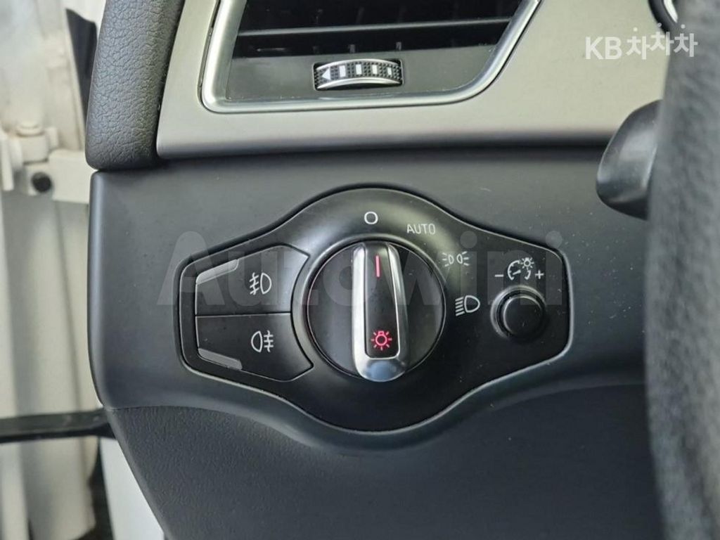 Audi A4 35 TDI Quattro Dynamic B8 — снимка 18