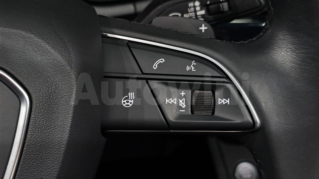 Audi A4 (B9) 40 TFSI Premium — снимка 14
