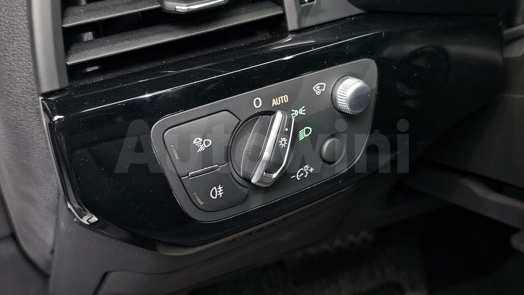 Audi A4 (B9) 40 TFSI Premium — снимка 18