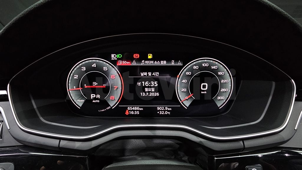 Audi A4 (B9) 40 TFSI Premium — снимка 8