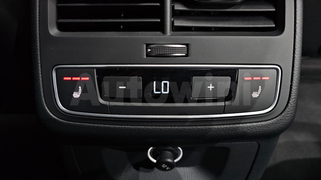 Audi A4 (B9) 40 TDI Quattro Premium — снимка 18