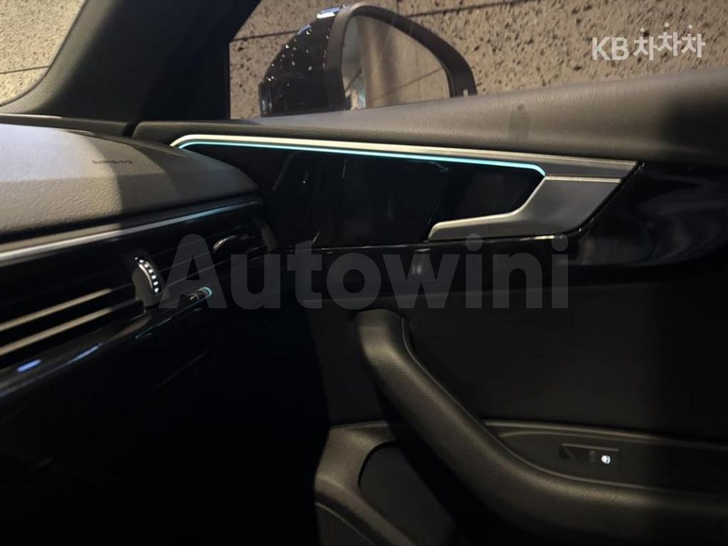 Audi A4 (B9) 35 TDI Premium — снимка 15